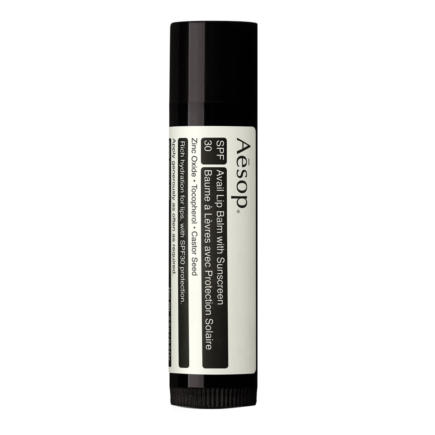 Aesop Protective Lip Balm Spf30 5.5G