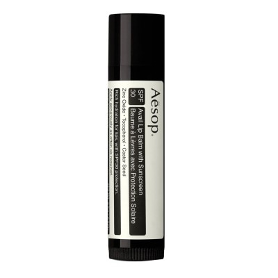 Protective Lip Balm SPF30
