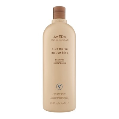 Color Enhance Blue Malva Shampoo