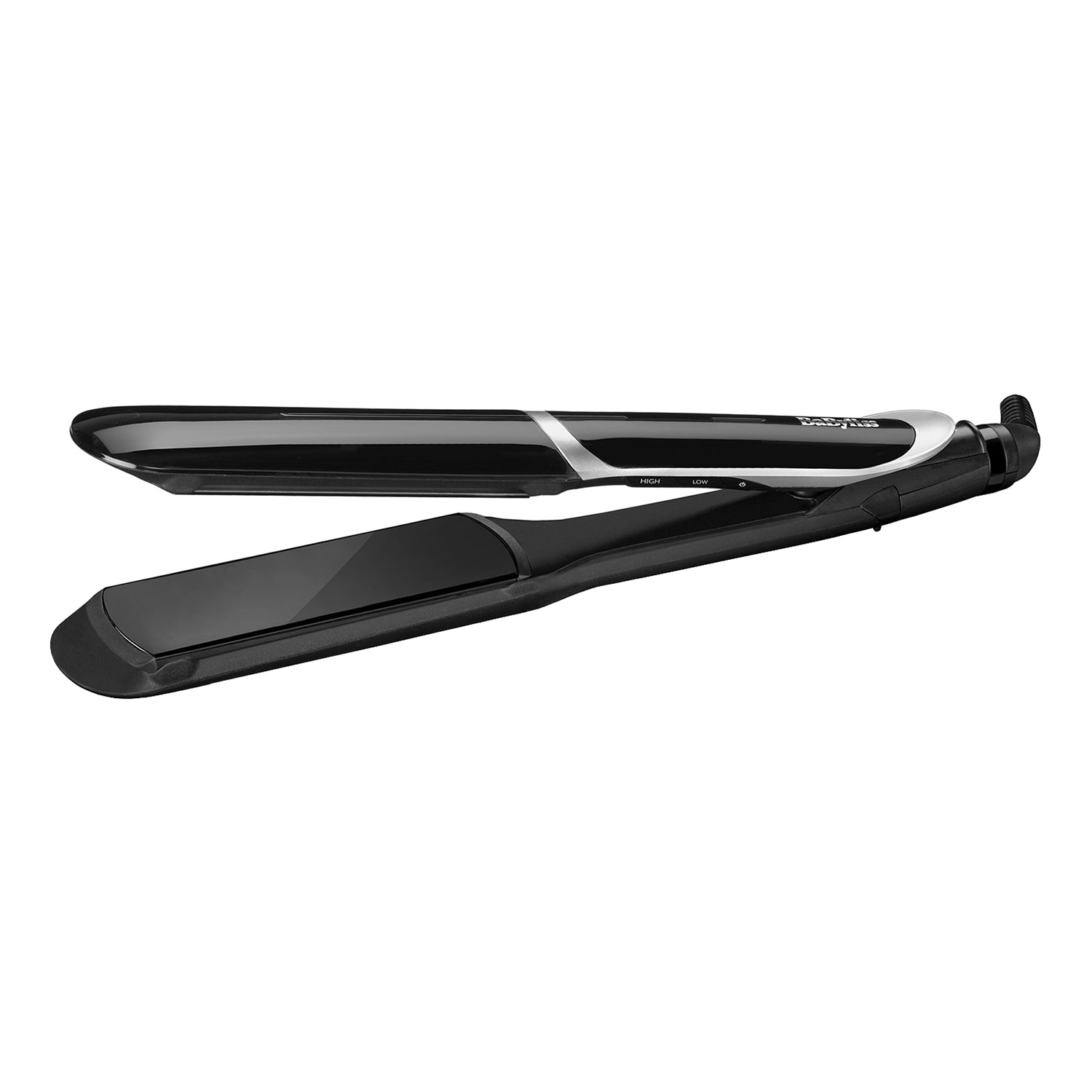Babyliss Smooth Pro Wide 235 Straightener - Uk Plug 1 Item