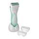 Wet and Dry Rechargable Lady Shaver - UK Plug