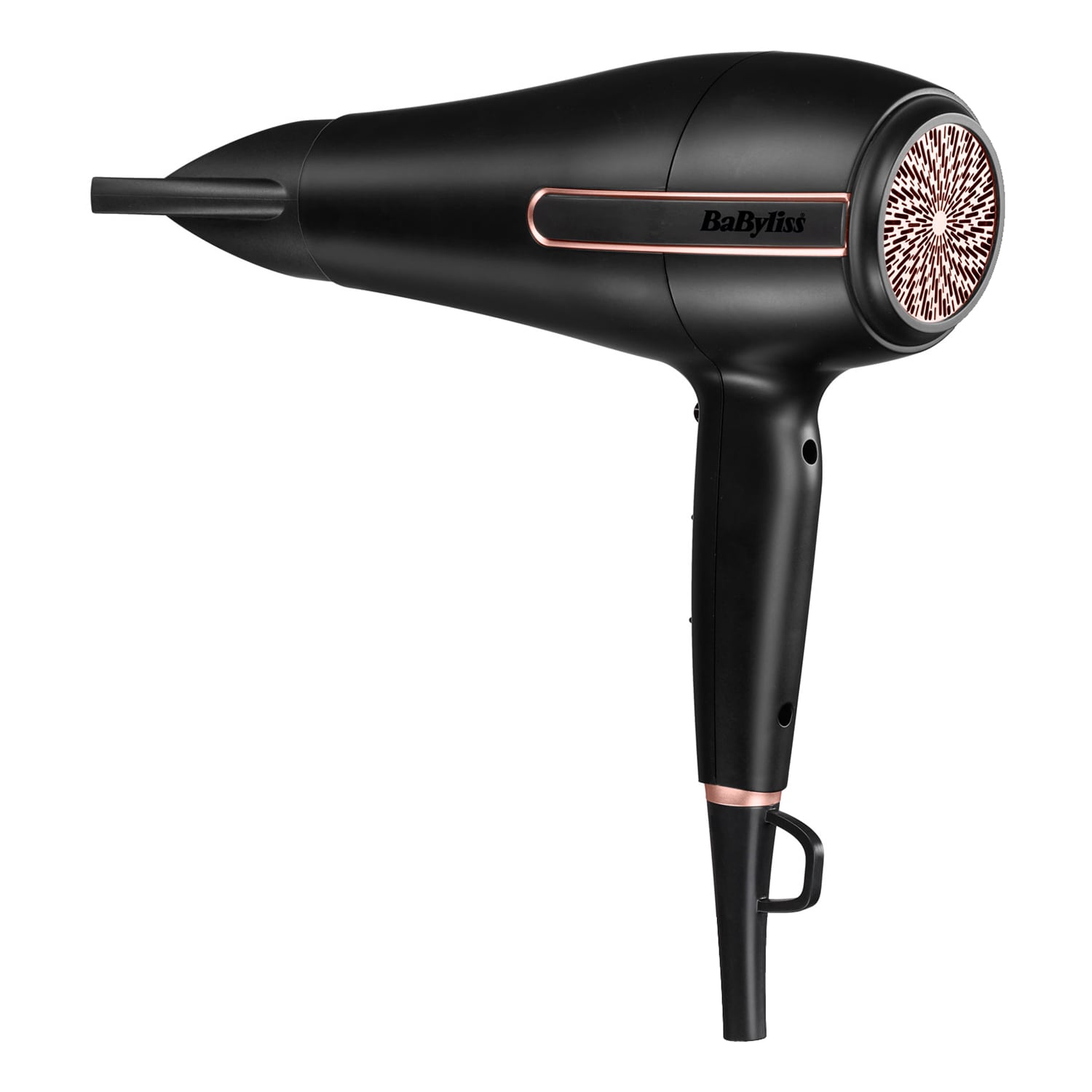 Babyliss Super Power 2400 Hair Dryer - Uk Plug 1 Item