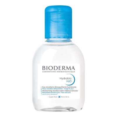 Hydrabio H2O Micellar Water Cleanser For Dry Skin