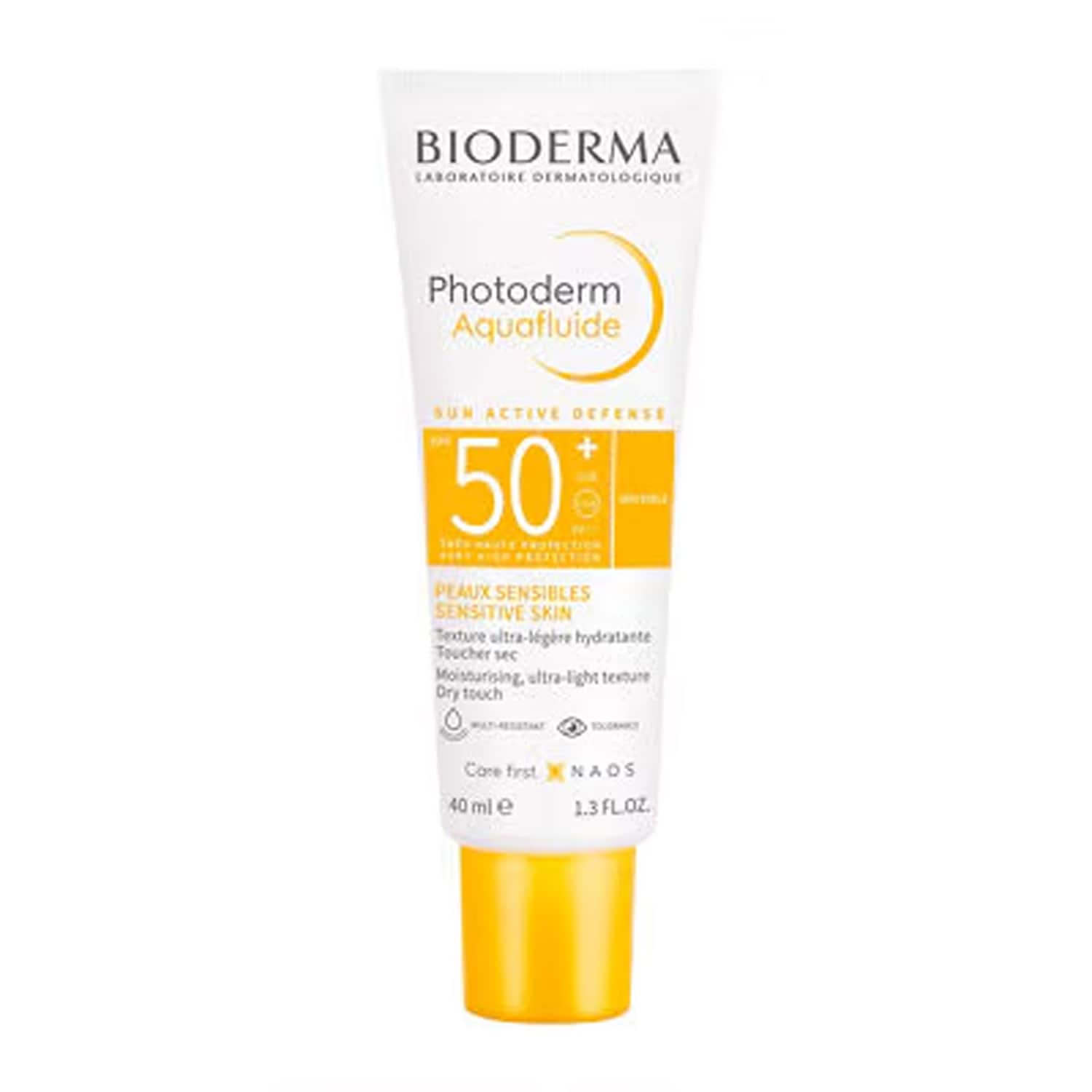 Bioderma Photoderm Face Protection Spf50+ 40Ml