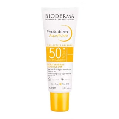 Photoderm Face Protection SPF50+
