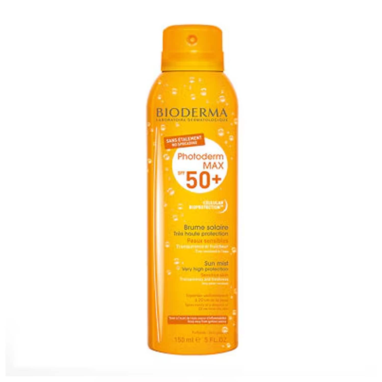 Bioderma Photoderm Body Mist Spf50+ 150Ml