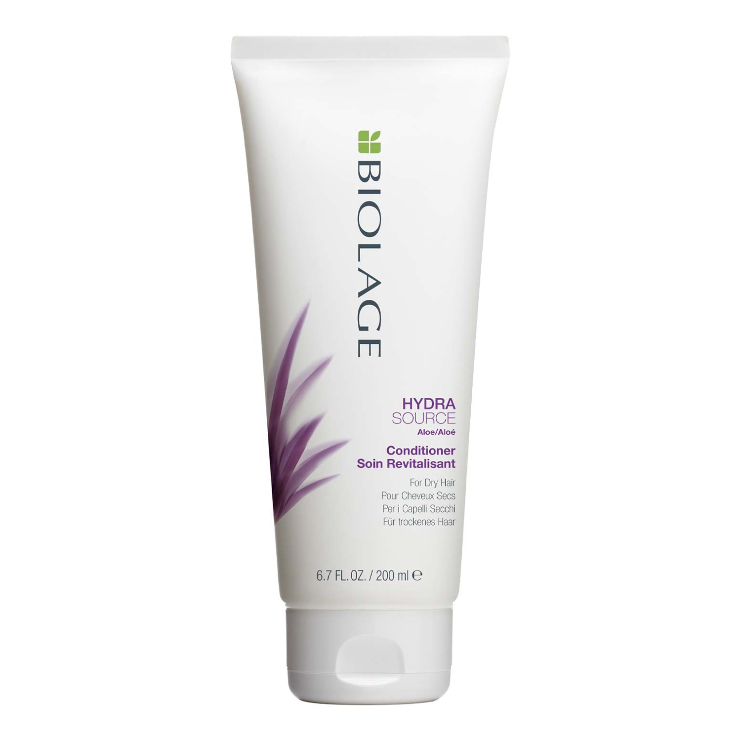 HydraSource Dry Hair Conditioner 200ml