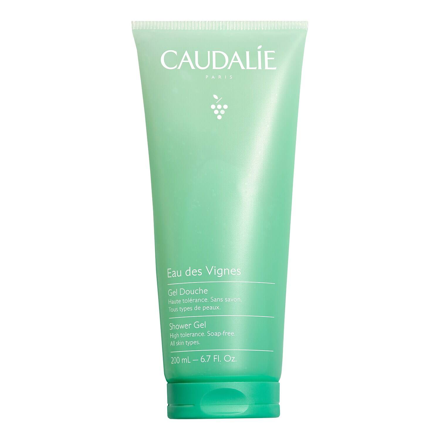 Caudalie Eau Des Vignes Shower Gel 200Ml