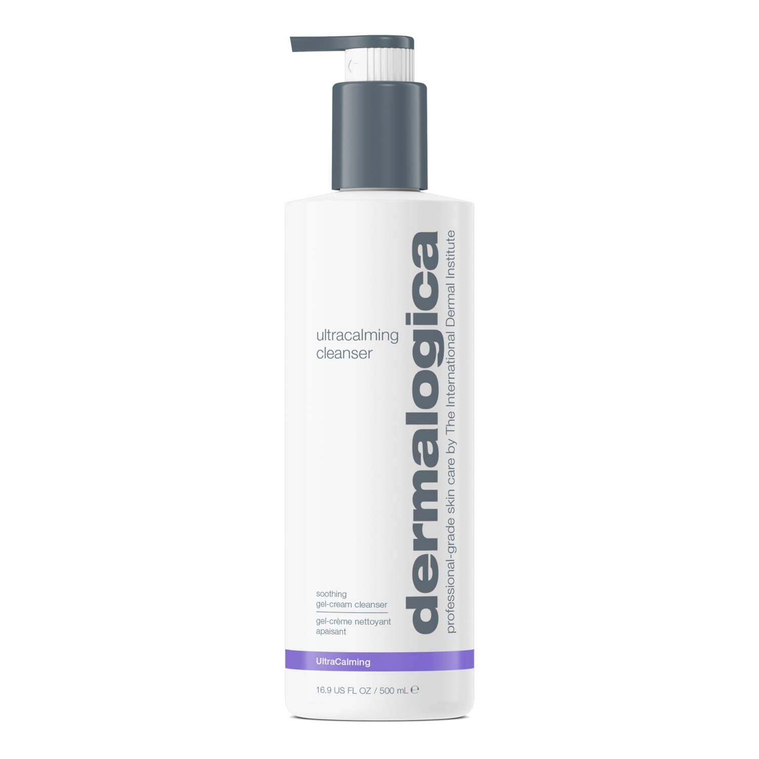 Dermalogica Ultracalming Cleanser - 500Ml-16.9Oz - Image 7