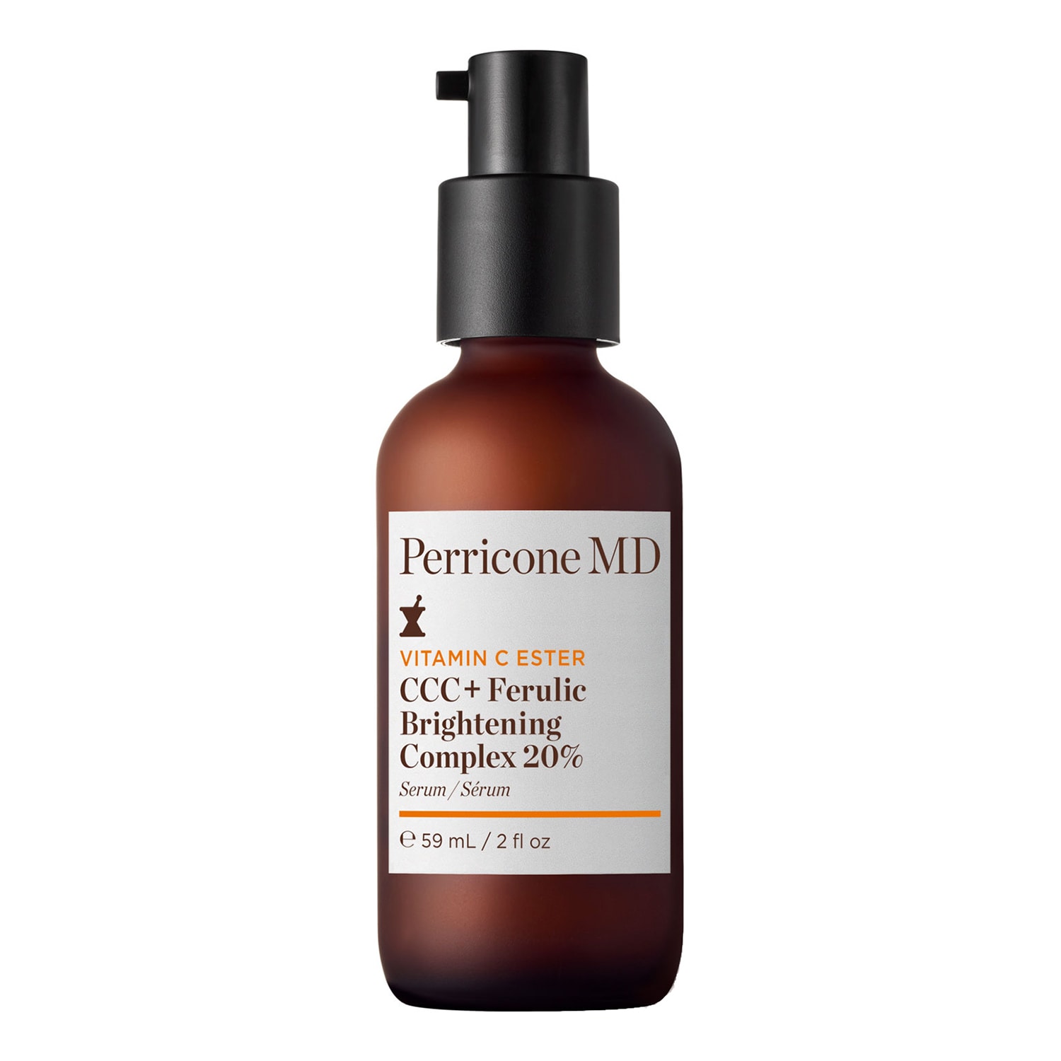 Perricone Md Vitamin C Ester Ccc + Ferulic Brightening Complex 20% 59Ml