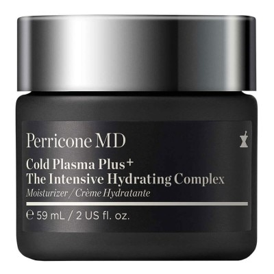 Cold Plasma Plus+ The Intensive Hydrating Complex
