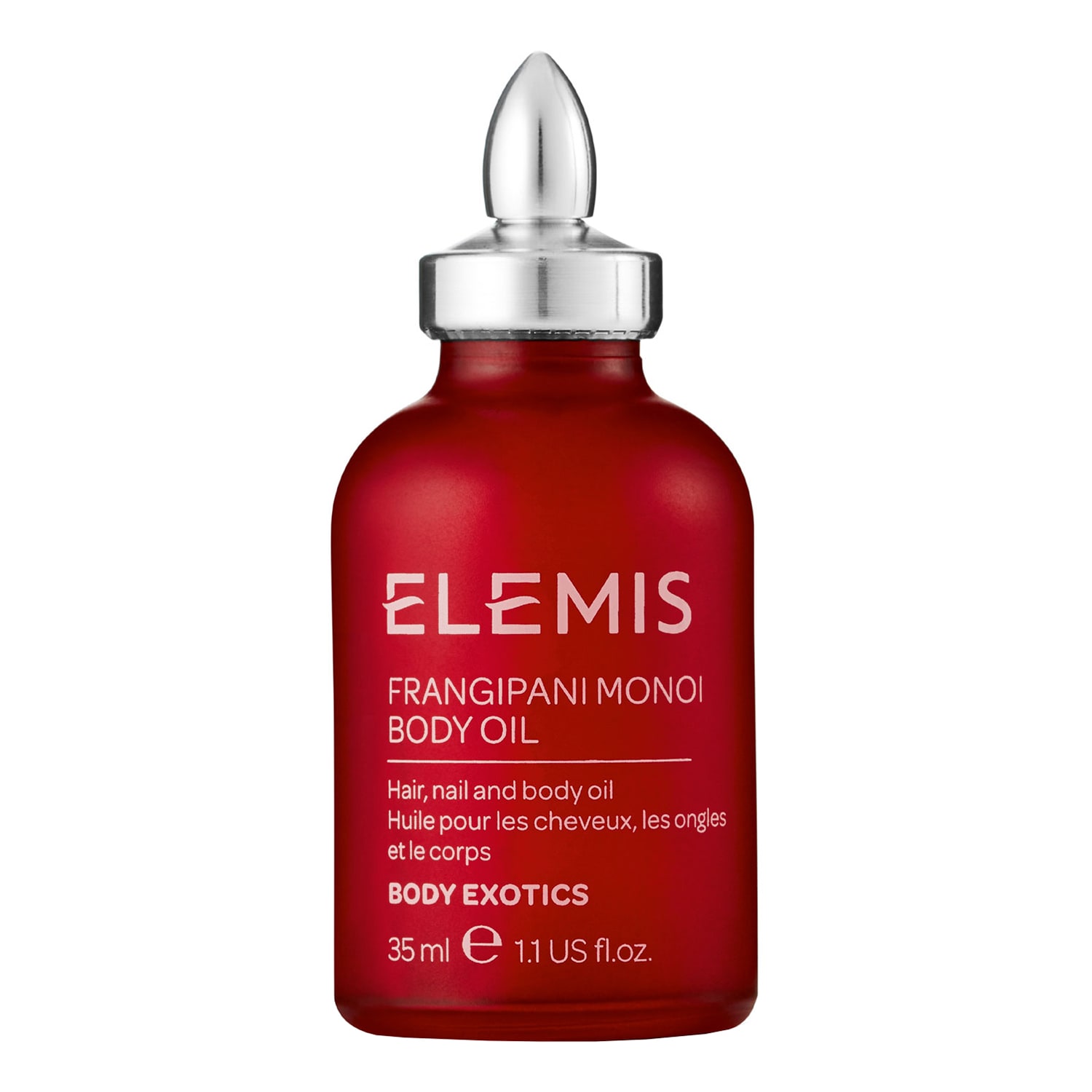 Elemis Frangipani Monoi Body Oil 35Ml