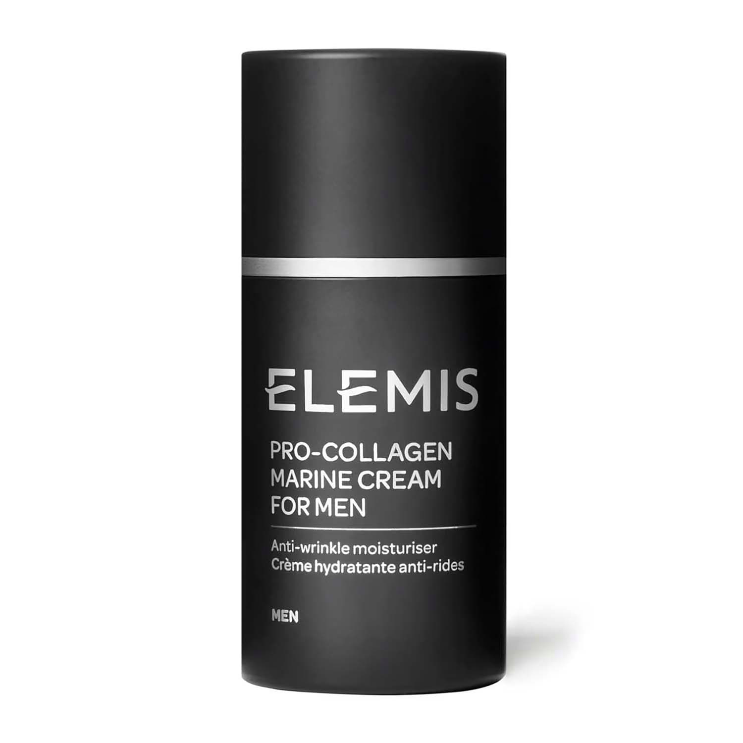 Elemis Men Pro-Collagen Marine Cream 30Ml