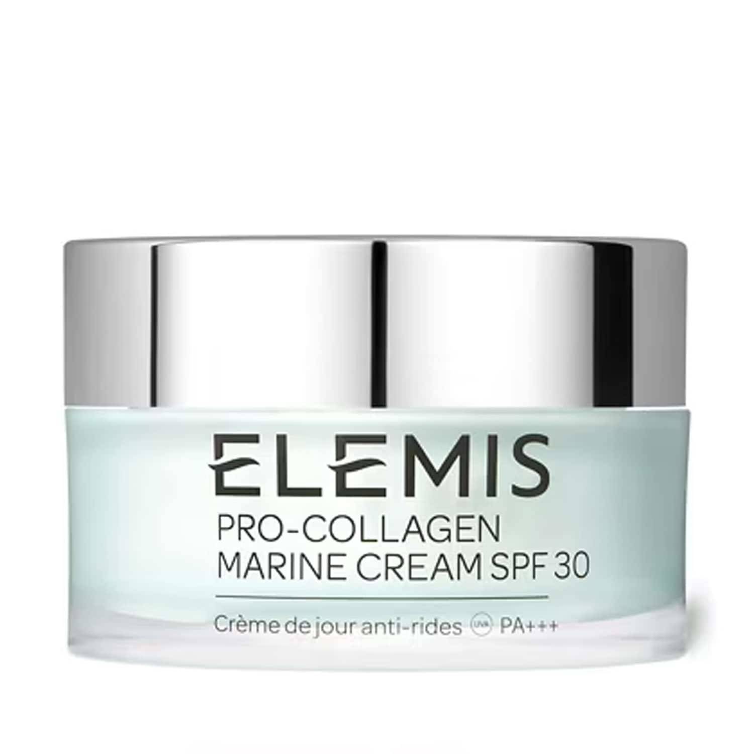 Elemis Pro-Collagen Marine Cream Spf 30 50Ml Lloyds Pharmacy - Image 6