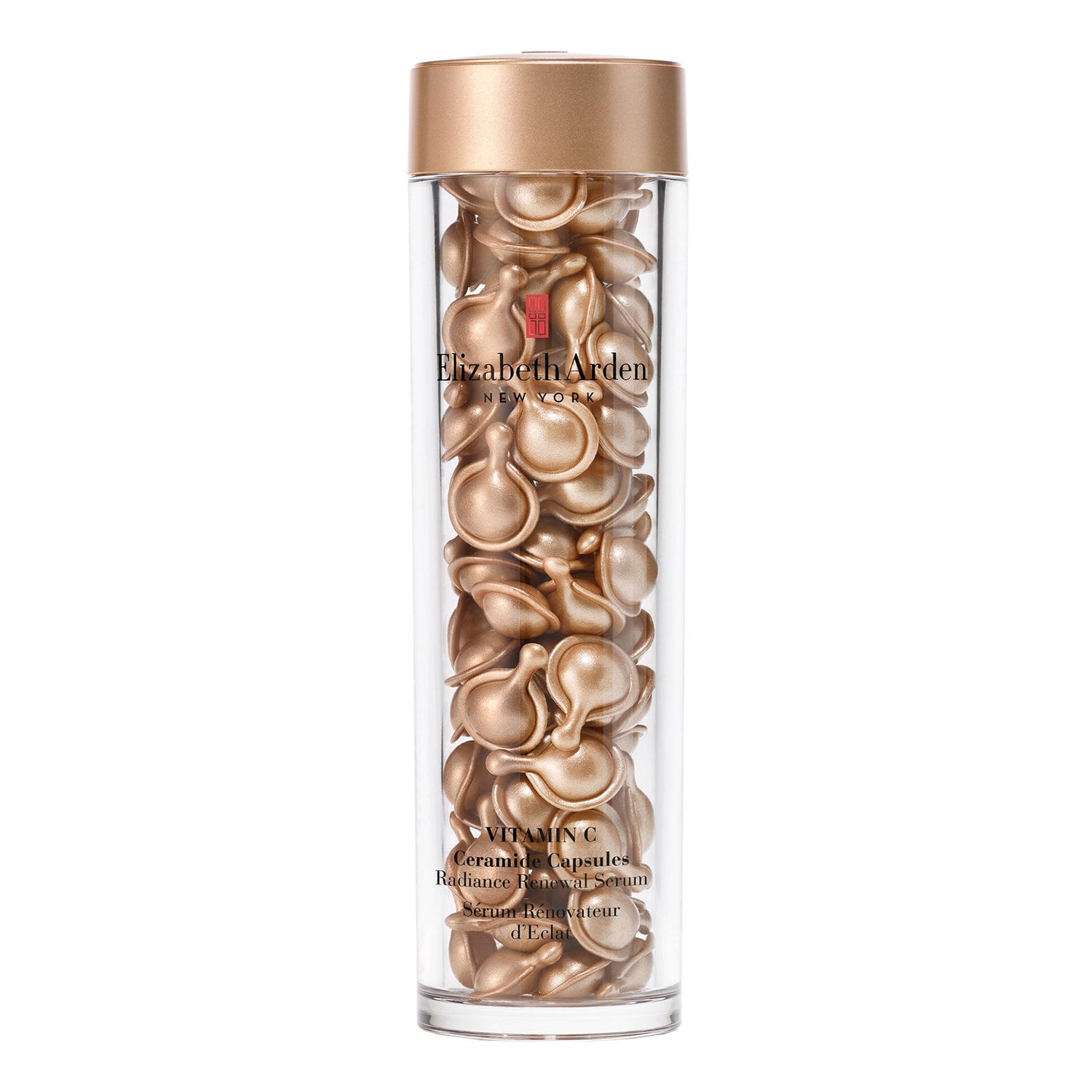 Elizabeth Arden Ceramide Vitamin C Capsules 90Pc