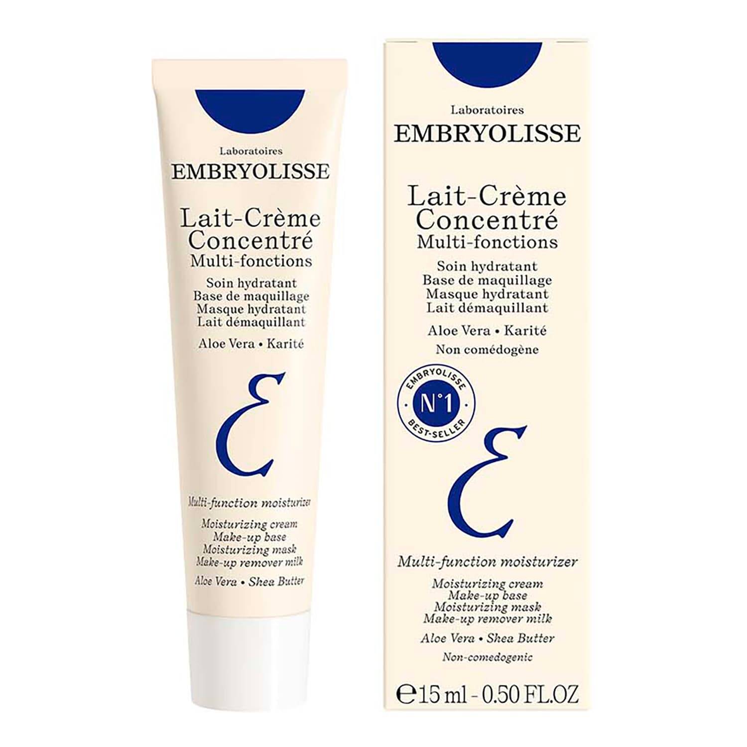 Embryolisse Lait-Crème Concentré 15Ml