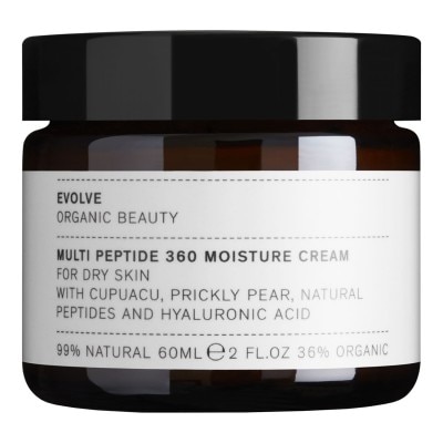 Multi Peptide 360 Moisture Cream