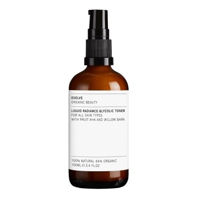 Liquid Radiance Glycolic Toner