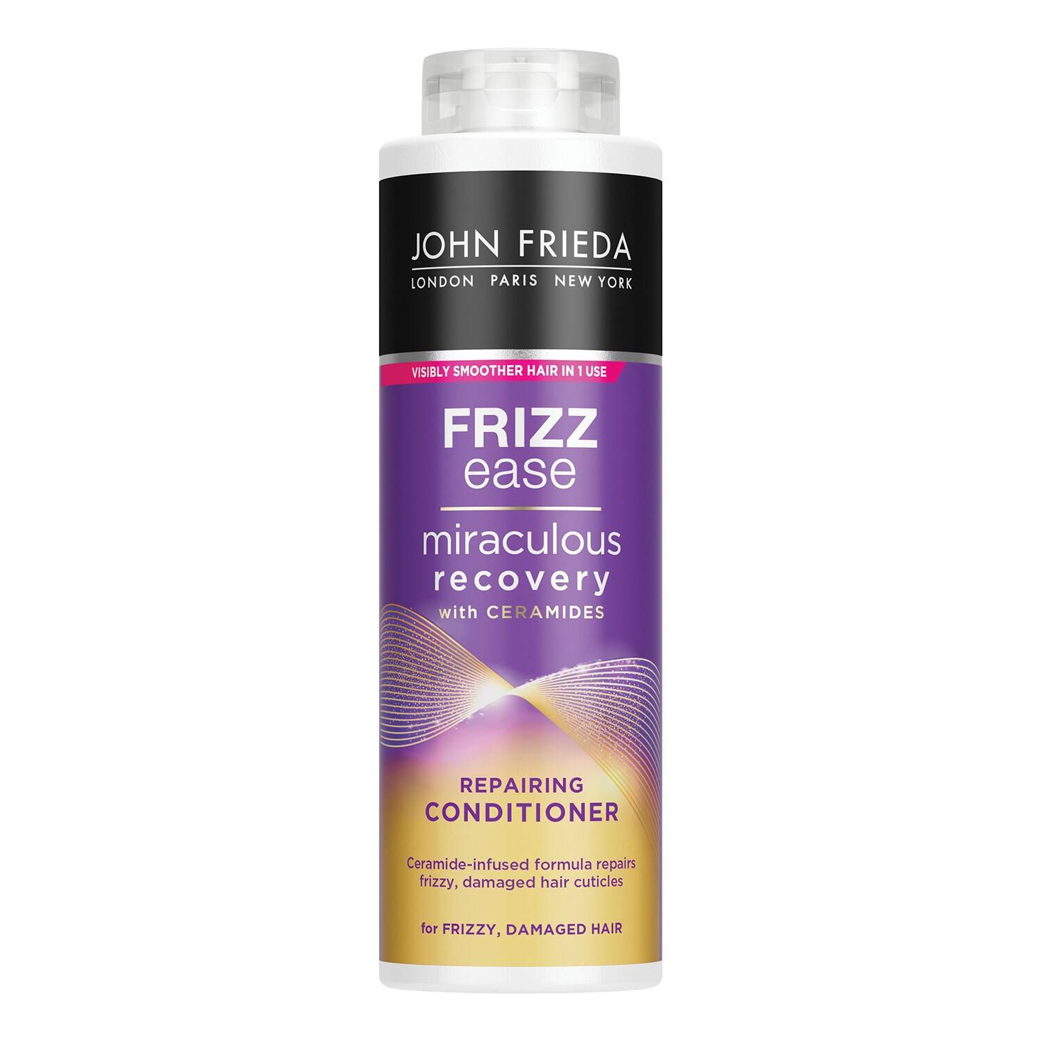 John Frieda Frizz Ease Miraculous Recovery Conditioner 500Ml