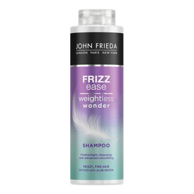 Frizz Ease Weightless Wonder Shampoo