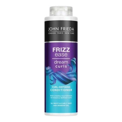 Frizz Ease Dream Curls Conditioner