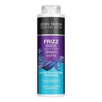 Frizz Ease Dream Curls Shampoo