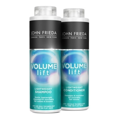 Luxurious Volume Touchably Full Duo 2 x 50