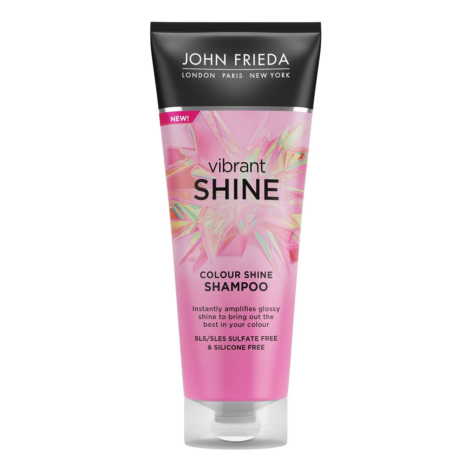 Vibrant Shine Clear Shine Shampoo 250ml