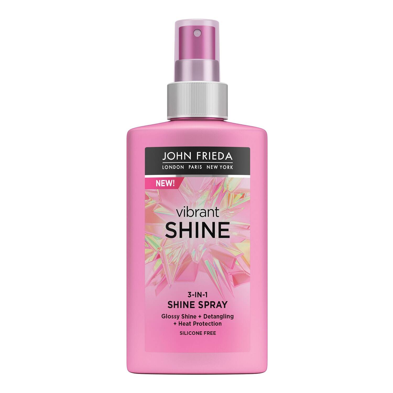 Vibrant Shine 3-in-1 Spray 150ml