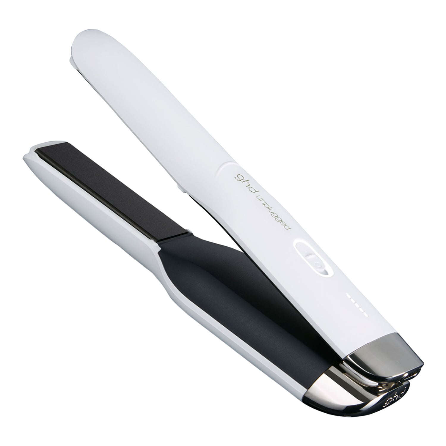 Ghd Unplugged Cordless Styler Black - Usb Connector And Plug - Image 5