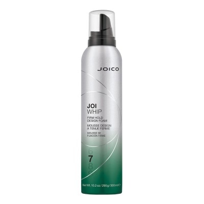 JoiWhip Firm-Hold Design Foam