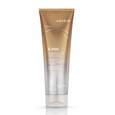 K-Pak Reconstructing Conditioner to Repair Damage