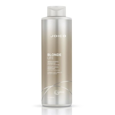 Blonde Life Brightening Shampoo