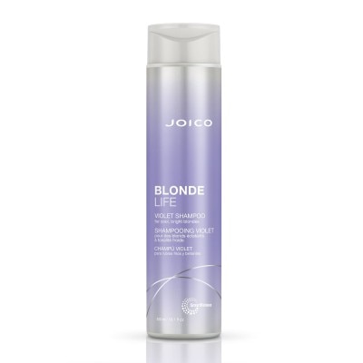 Blonde Life Violet Shampoo