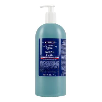 Facial Fuel Energizing Face W