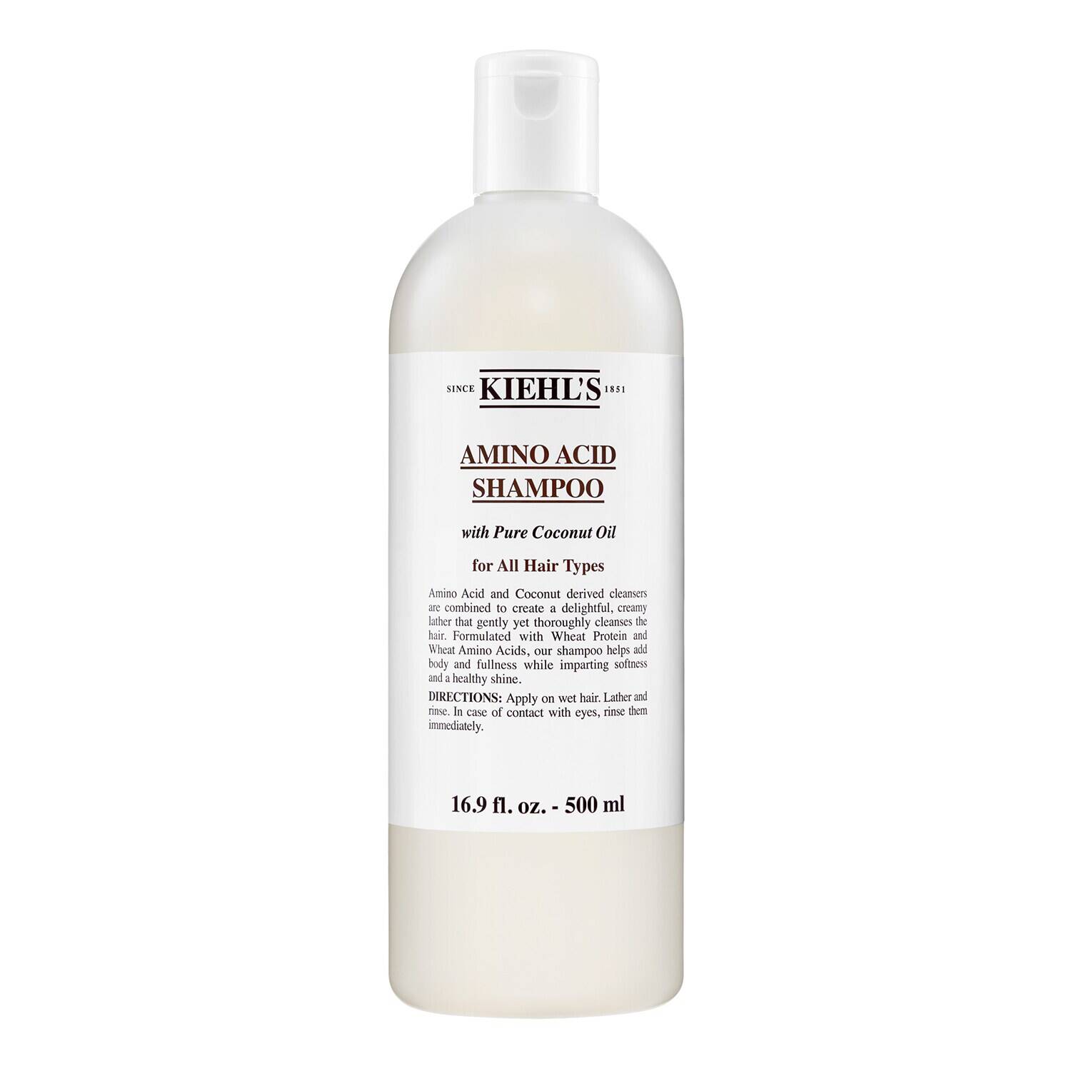 Kiehl's Amino Acid Shampoo 500ml