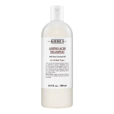Amino Acid Shampoo