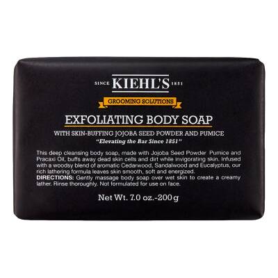 Grooming Solutions Bar Soap