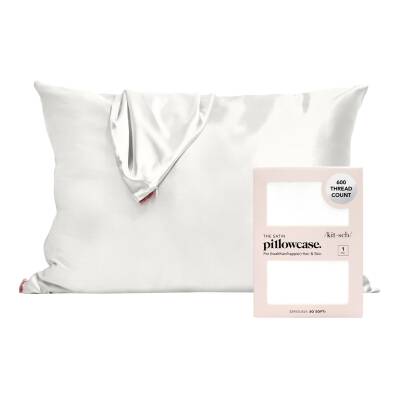 Satin Pillowcase -