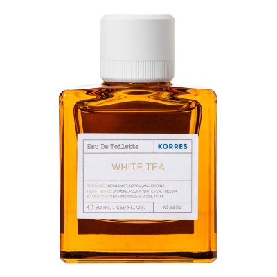 White Tea Eau de Toilette