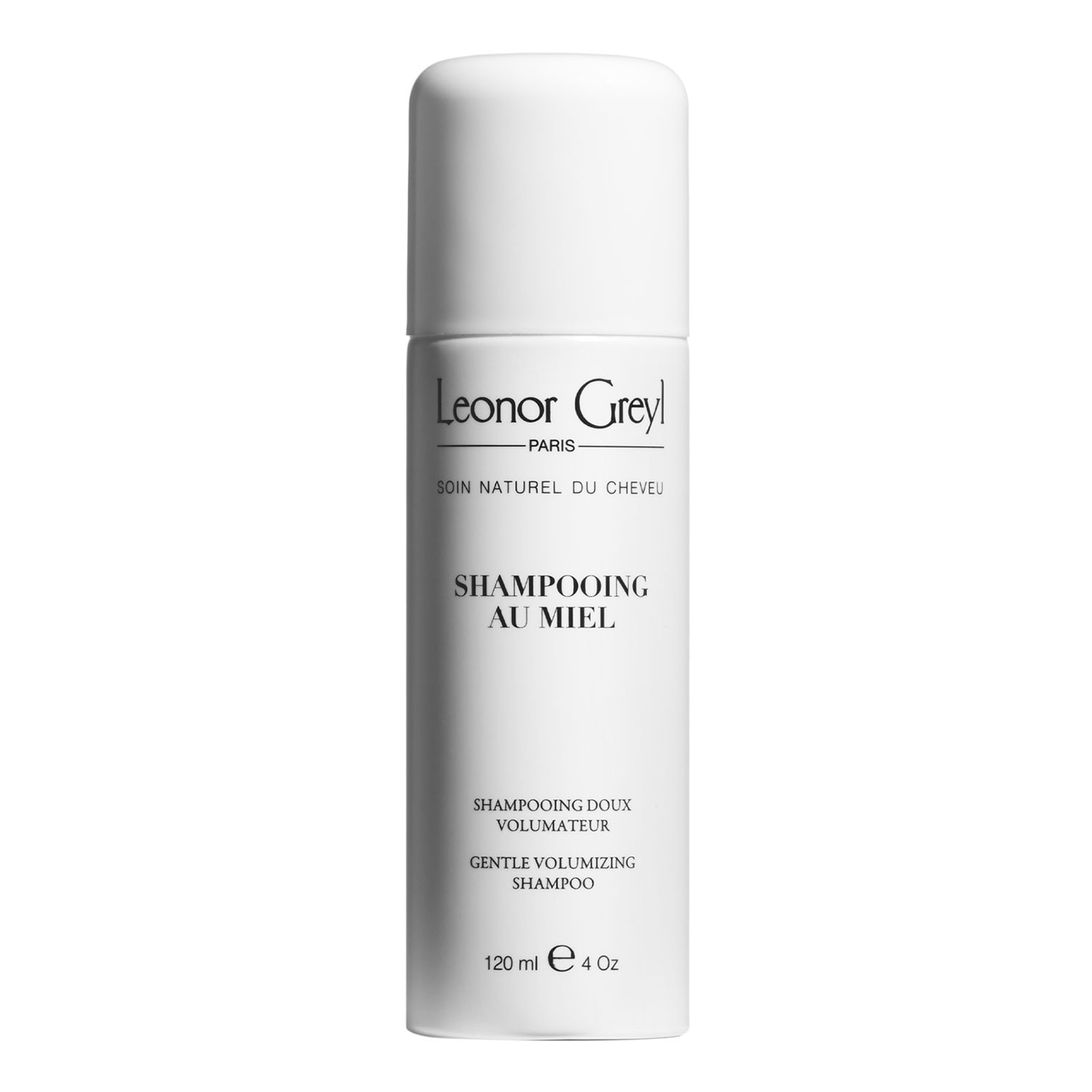 Bain Traitant à la Propolis Gentle Dandruff Treatment Shampoo