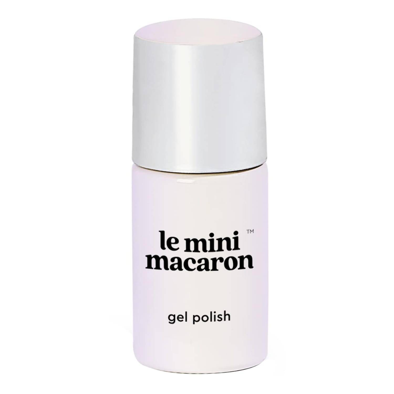 Le Mini Macaron Gel Polish Pearlescence