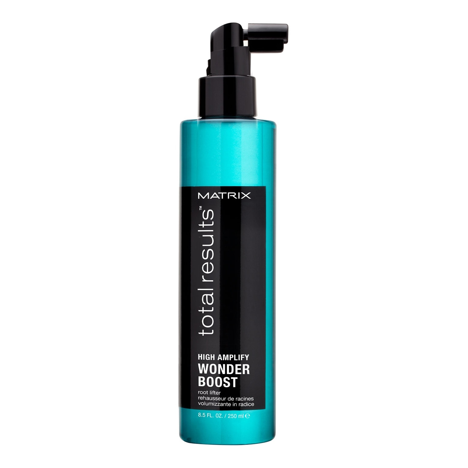 Total Results High Amplify Wonder Boost Styling Mousse 250ml