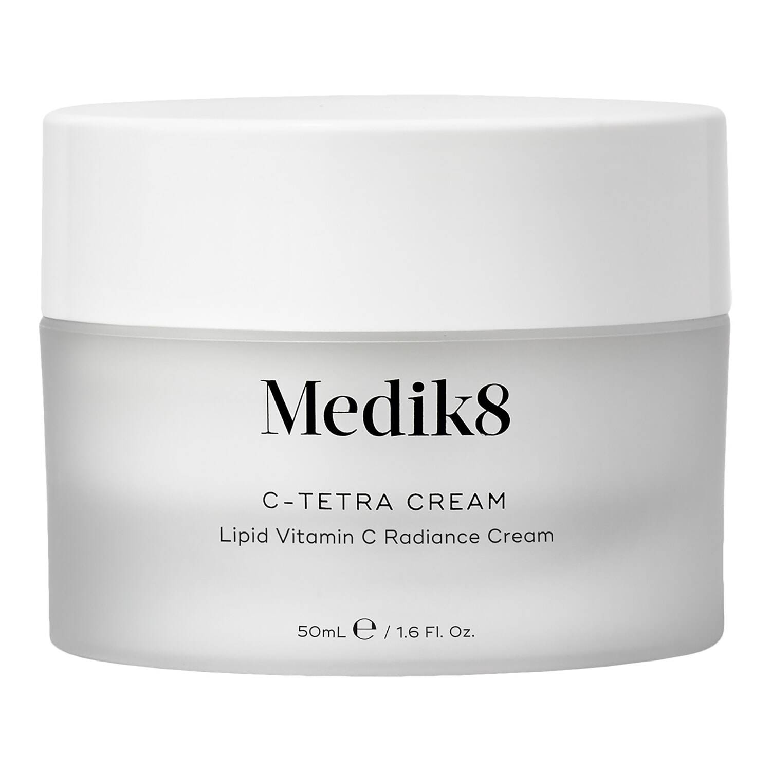 Medik8 Cream C-Tetra 50Ml - Lipid Vitamin C Radiance Anti-Ageing - Vegan Skincare - Cruelty Free - Image 9