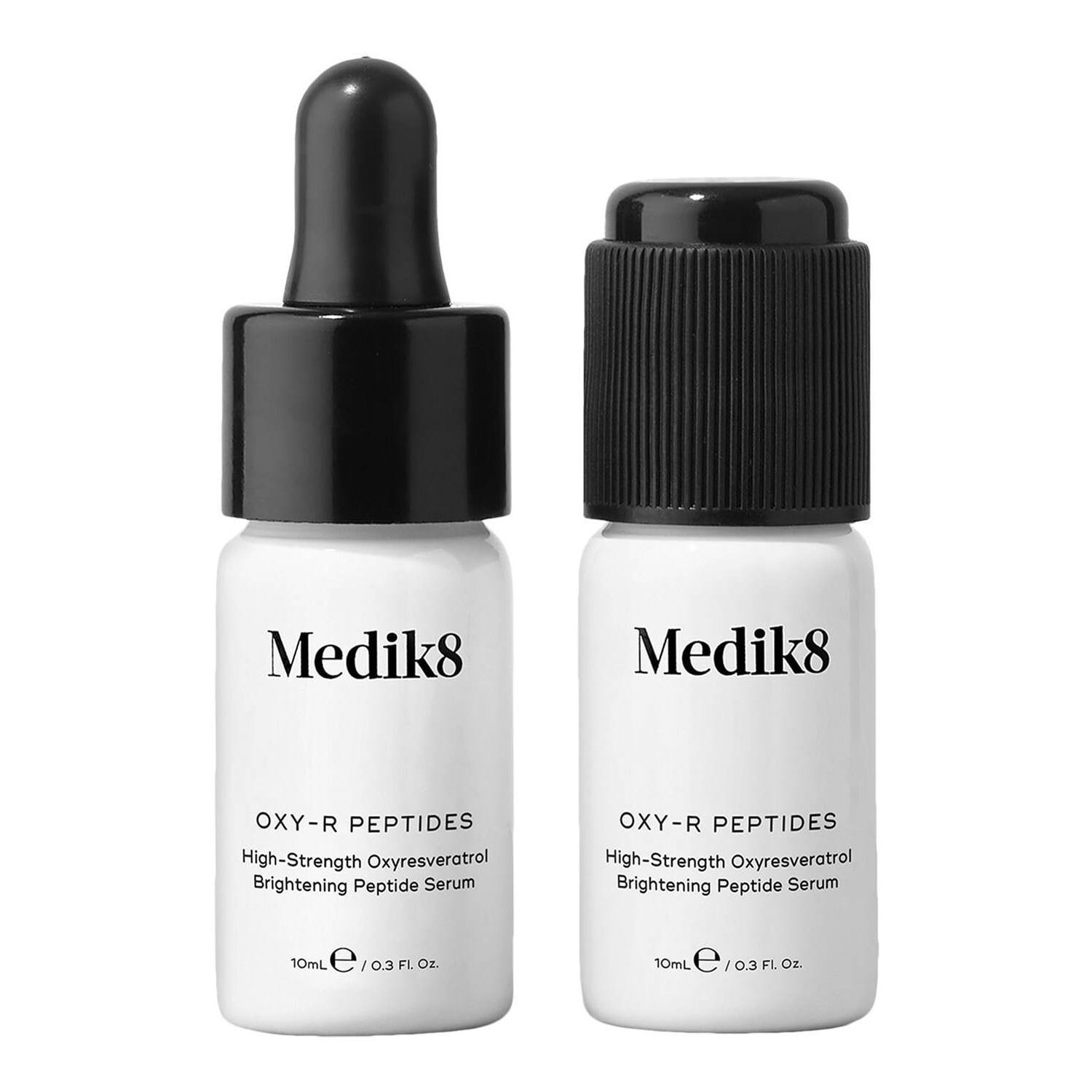 Medik8 Oxy-R Peptides Duo