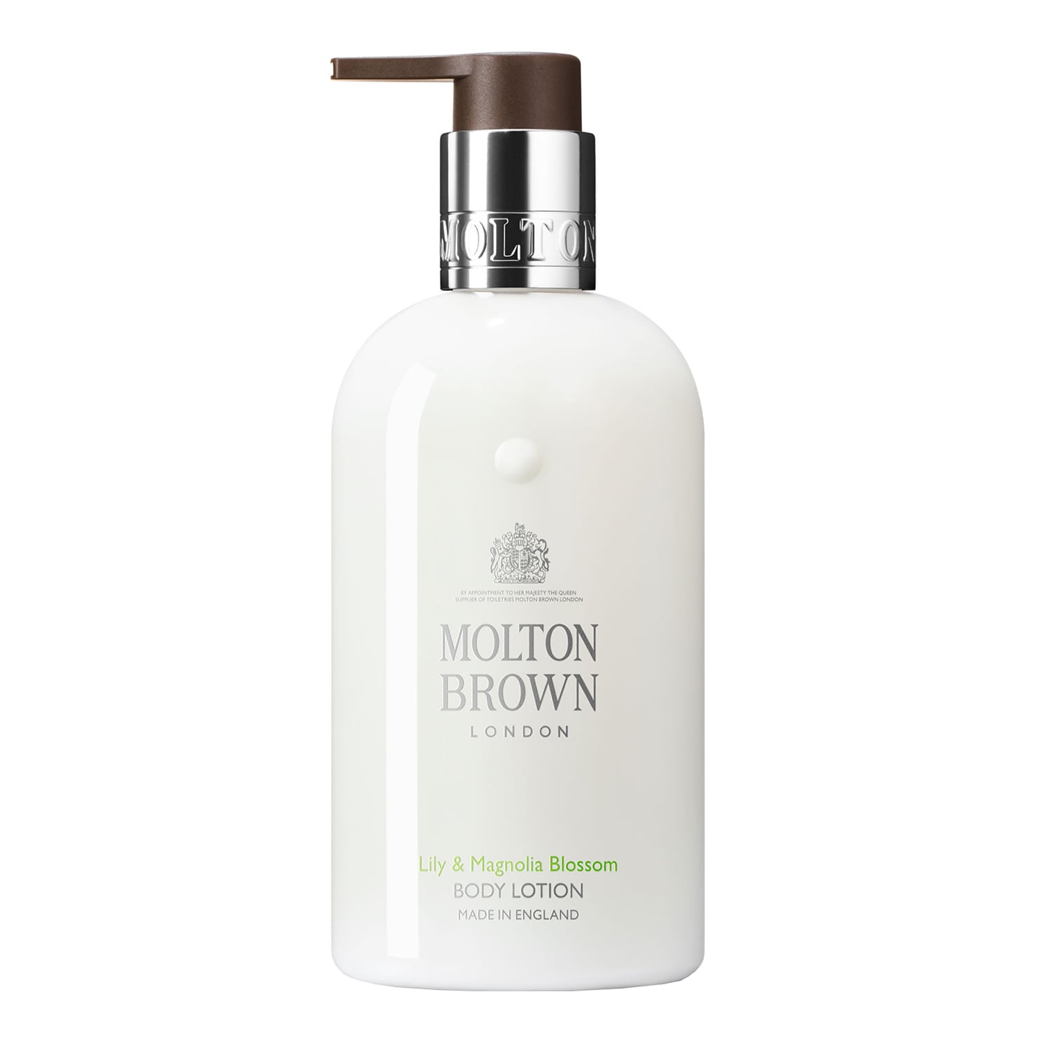 Molton Brown Lily & Magnolia Blossom Body Lotion 300Ml