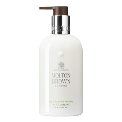 Lily & Magnolia Blossom Body Lotion