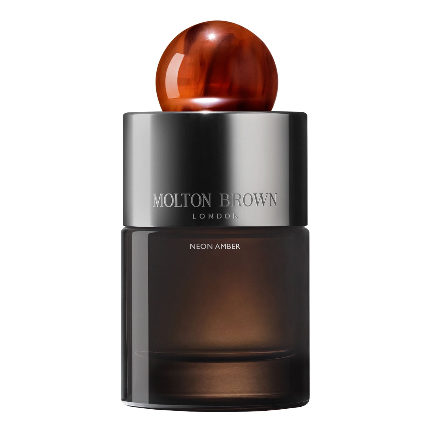Molton Brown Neon Amber Eau De Parfum 100Ml