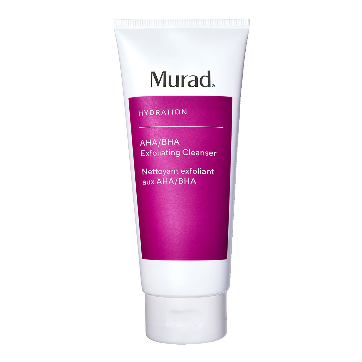 Murad Hydration Aha/Bha Exfoliating Cleanser 60Ml