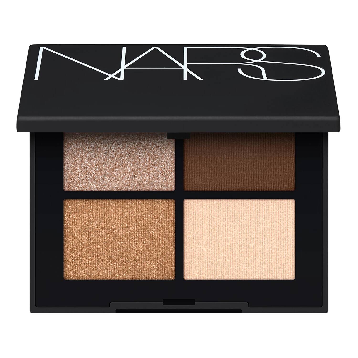 Nars Cosmetics Eyeshadow Quad 4 X 1.1G Mojave